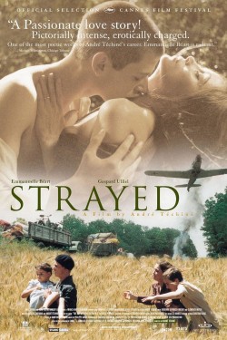 Watch free Strayed movies Hd online Gomovies Alternatives