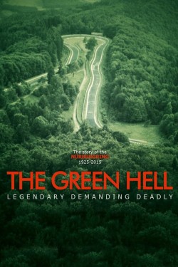 Watch free The Green Hell full