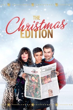 Watch free The Christmas Edition movies online - GoMovies