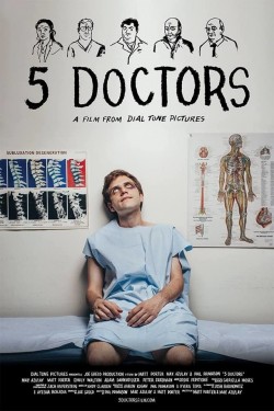 Watch Free 5 Doctors Movies Full HD Online on M4uHD