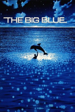 Watch free The Big Blue full