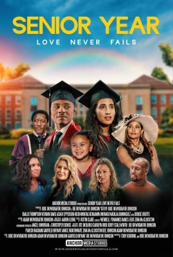 Watch Free Senior Year: Love Never Fails Movies HD Online Vumoo Alternatives site