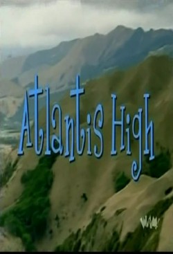 Watch Atlantis High movies free AniWave