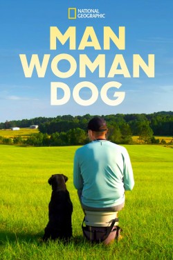 Watch Man, Woman, Dog free online