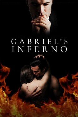 Watch free Gabriel's Inferno movies online - GoMovies