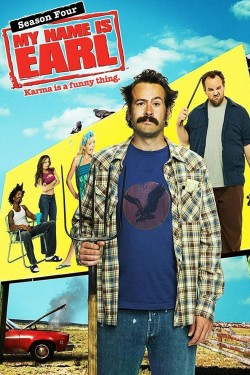 My Name Is Earl - Season 4