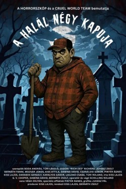 Stream The Four Gates of Death Movies for Free in HD Online Putlocker