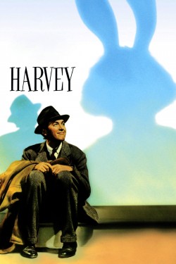 Enjoy Free HD Viewing of Harvey on Putlocker