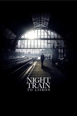 Watch Night Train to Lisbon Movies Free Online - 123Movies