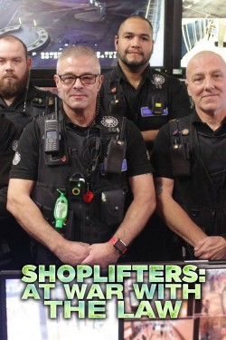 Watch Free Shoplifters: At War with the Law Movies Online on TheFlixer Alternatives site