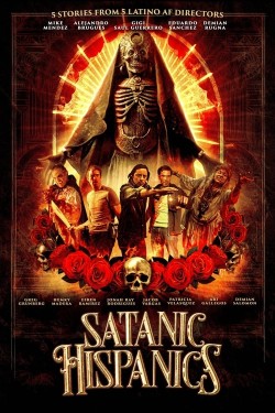 Watch Satanic Hispanics Movies Free Online FlixTor Alternatives