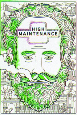 Watch Free High Maintenance Movies Online on TheFlixer Alternatives site