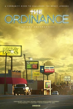 Watch The Ordinance Movies for Free in HD Online GoMovies