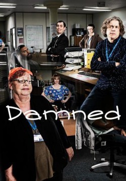 Watch Damned free online