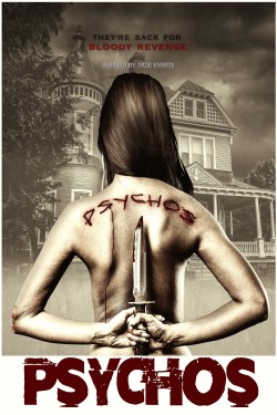 Watch Psychos Movies Free Online | 123Movies