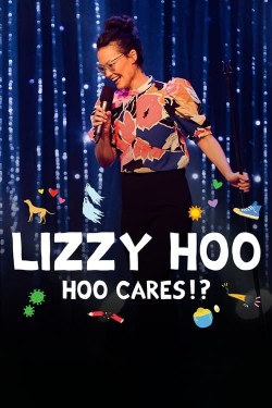 Enjoy Free HD Viewing of Lizzy Hoo: Hoo Cares!? on Putlocker