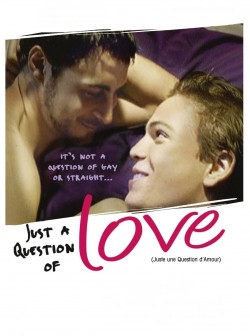 watch free Just a Question of Love hd online