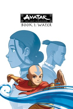 Avatar: The Last Airbender - Season 1