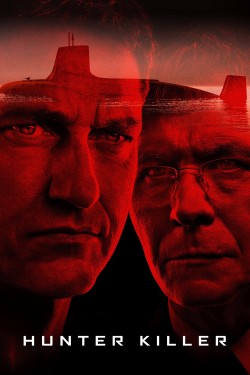 Watch Hunter Killer free online