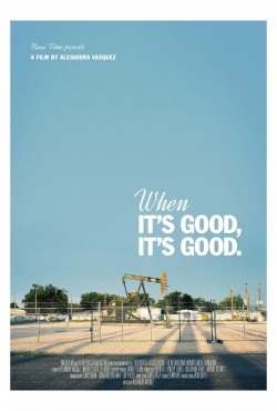 When It's Good, It's Good-soap2day