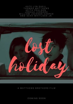 Free Lost Holiday movies HD online | Gomovies