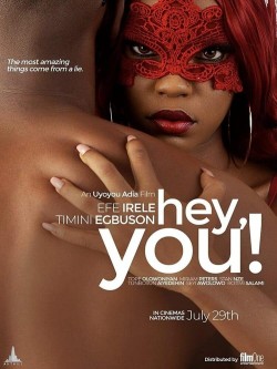 Watch free Hey You! movies online | Gomovies