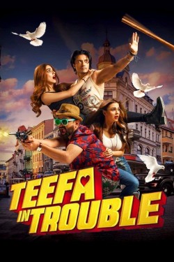 Watch Free Teefa in Trouble Movies Online on TheFlixer Alternatives site