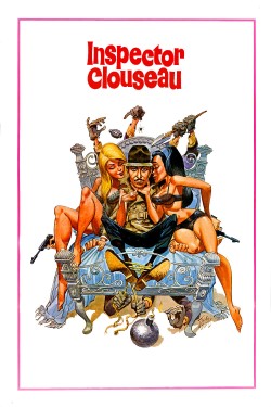 Watch free Inspector Clouseau movies online