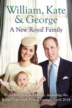 Watch free William Kate And George A New Royal Family full