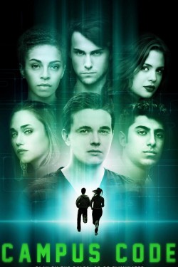 Watch free Campus Code movies online - Gomovies