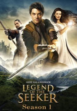 Legend of the Seeker - Season 1