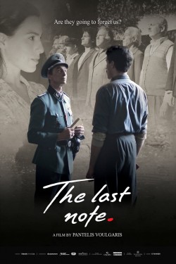 Enjoy Free HD Viewing of The Last Note on Putlocker