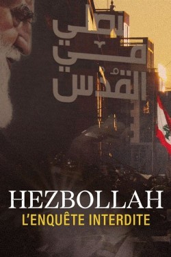 Hezbollah, Inc-online-free