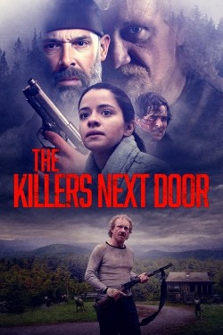 Watch Free The Killers Next Door Movies Full HD Online - 123Movies Alternatives