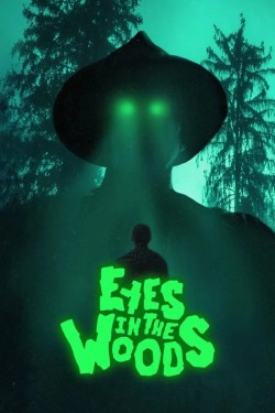 Eyes In The Woods-hd