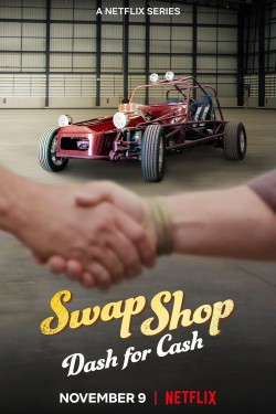 Watch free Swap Shop movies online on on 123Movies Alternatives site