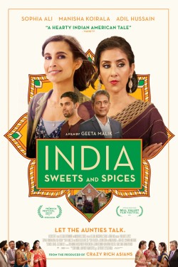 Stream India Sweets and Spices Movies for Free in HD Online M4uHD