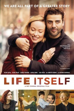 Watch Free Life Itself Movies HD Online Vumoo Alternatives site