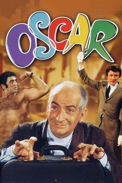 Watch Oscar free online