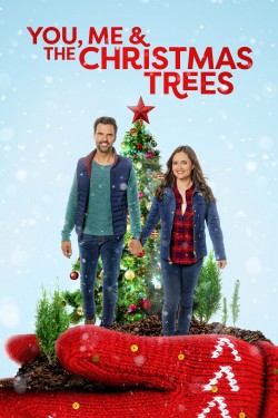 Stream You, Me and the Christmas Trees Movies for Free in HD Online M4uHD