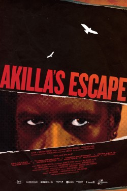 Watch free Akilla's Escape movies online | Gomovies