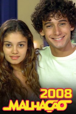 Watch Malhação 2008 free online