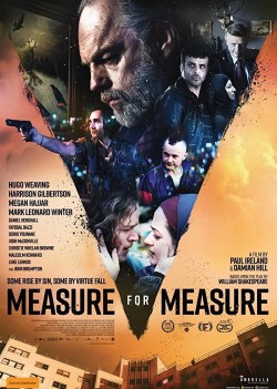 Watch Free Measure for Measure Movies HD Online Vumoo Alternatives site