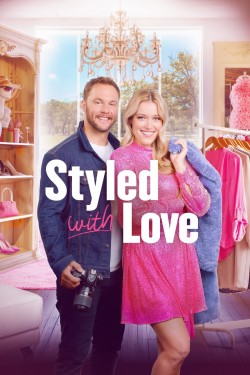 Enjoy Free HD Viewing of Styled with Love on Putlocker