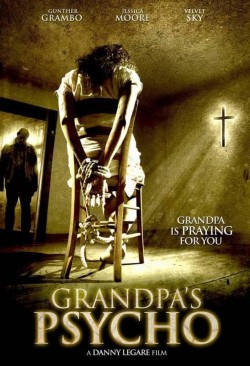 Watch free Grandpa's Psycho movies online on on 123Movies Alternatives site