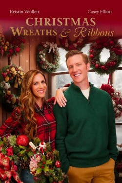 Watch Free Christmas Wreaths and Ribbons Movies HD Online Vumoo Alternatives site