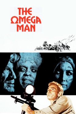 watch The Omega Man movies free online Sflix