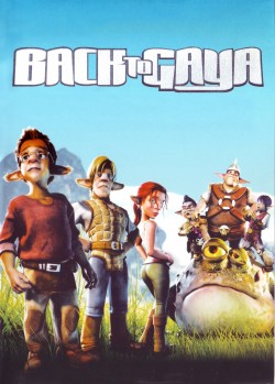 Enjoy Free HD Viewing of Back to Gaya on Putlocker