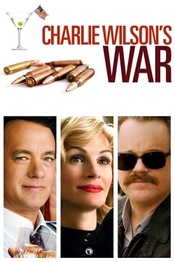 Watch free Charlie Wilson's War movies online - Gomovies