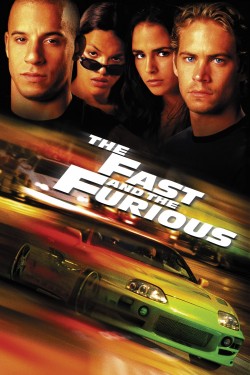 Watch free The Fast and the Furious movies Hd online on TinyZone